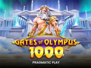 Gates of Olympus 1000 казино Лаки Ворлд
