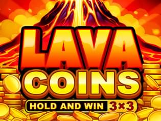Lava Coins казино Лаки Ворлд