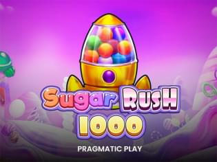 Sugar Rush 1000 казино